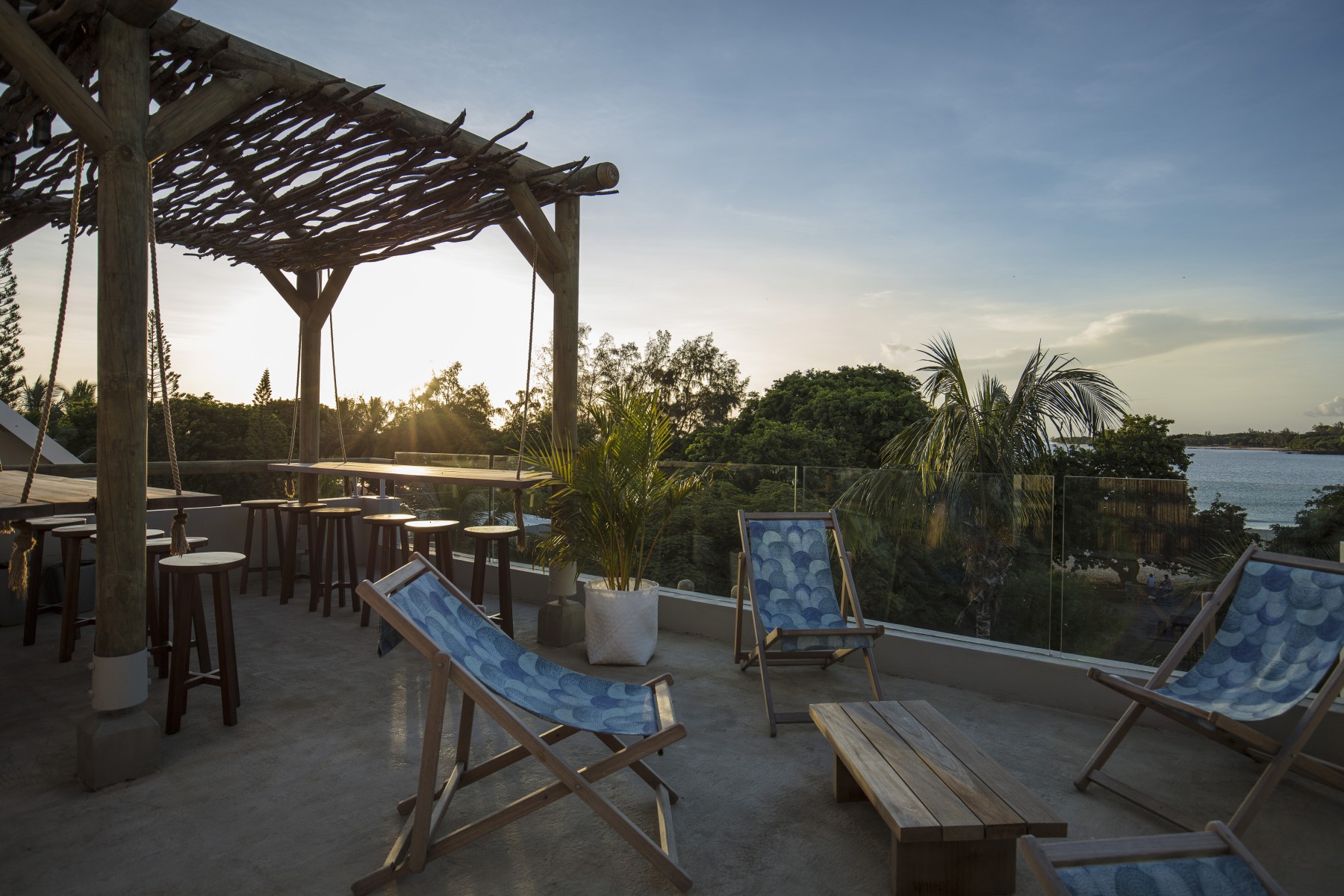 Veranda Tamarin